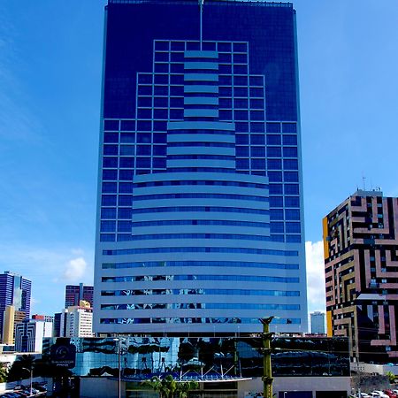 Intercity Salvador da Bahia Exterior foto